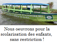 Tous les Enfants à l'Ecole !