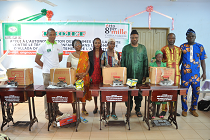 Les images du Projet