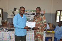 Les images du Projet